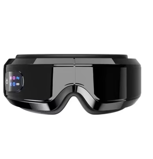 Masseur oculaire 4D,  Massage pour les yeux, réduit la fatigue, les rides