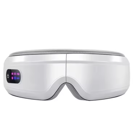 Masseur oculaire 4D,  Massage pour les yeux, réduit la fatigue, les rides