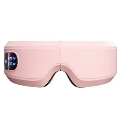 Masseur oculaire 4D,  Massage pour les yeux, réduit la fatigue, les rides