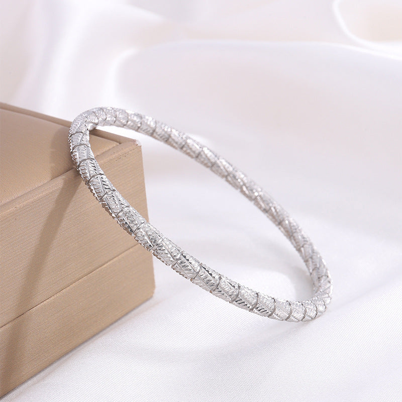 Isavetta Bruni Bracelet | Gold